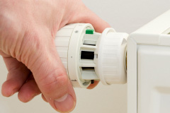 Longley Estate central heating repair costs
