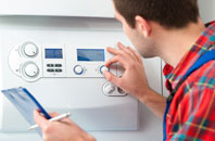 free commercial Longley Estate boiler quotes