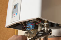 free Longley Estate boiler install quotes
